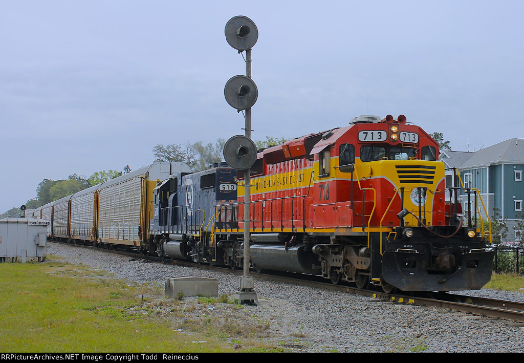 FEC 713
